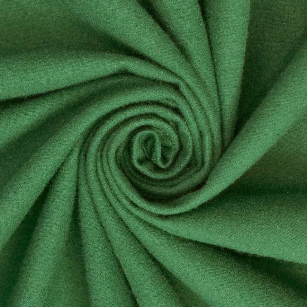 Fabric Wholesale Direct Brushed Flannel Fabric