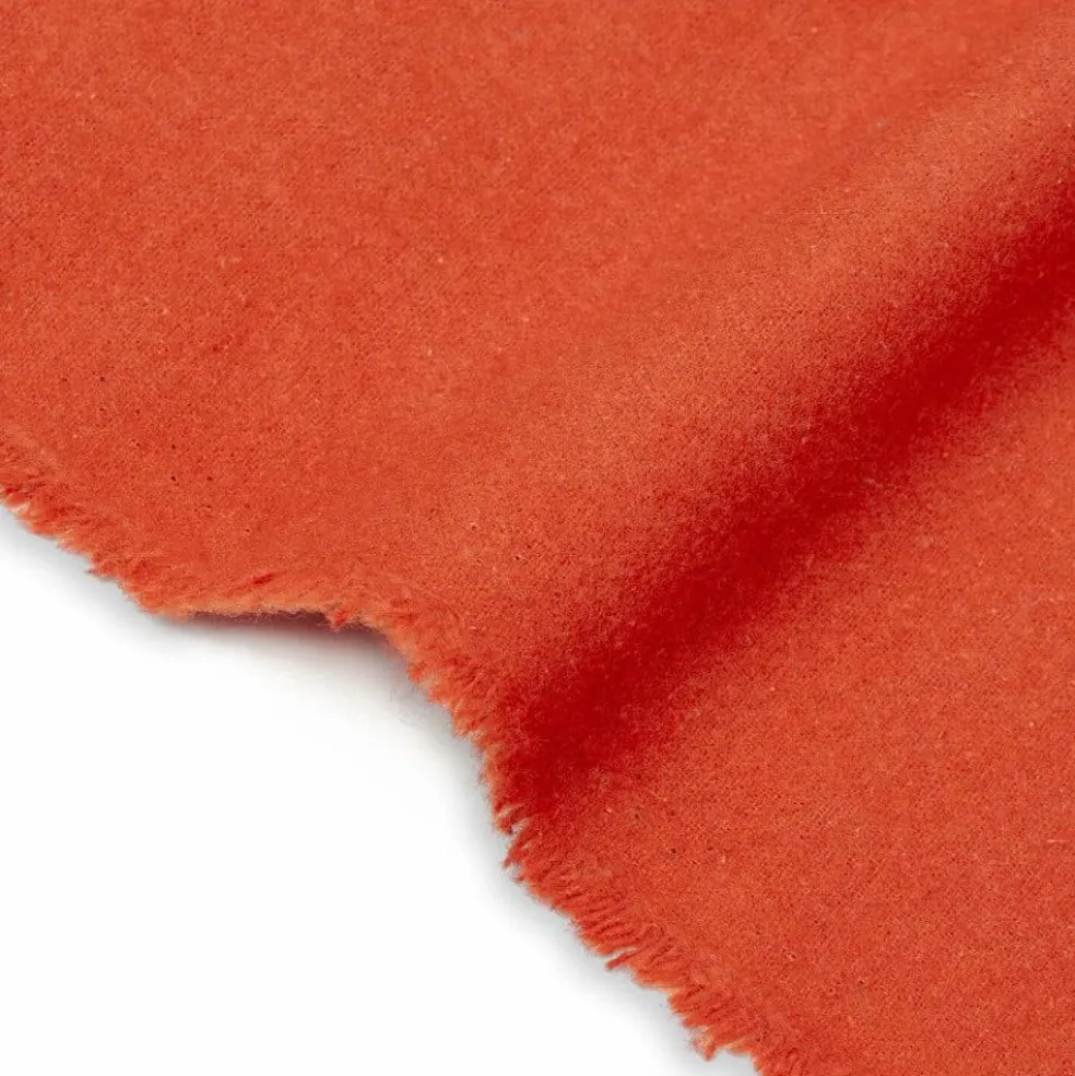Fabric Wholesale Direct Brushed Flannel Fabric