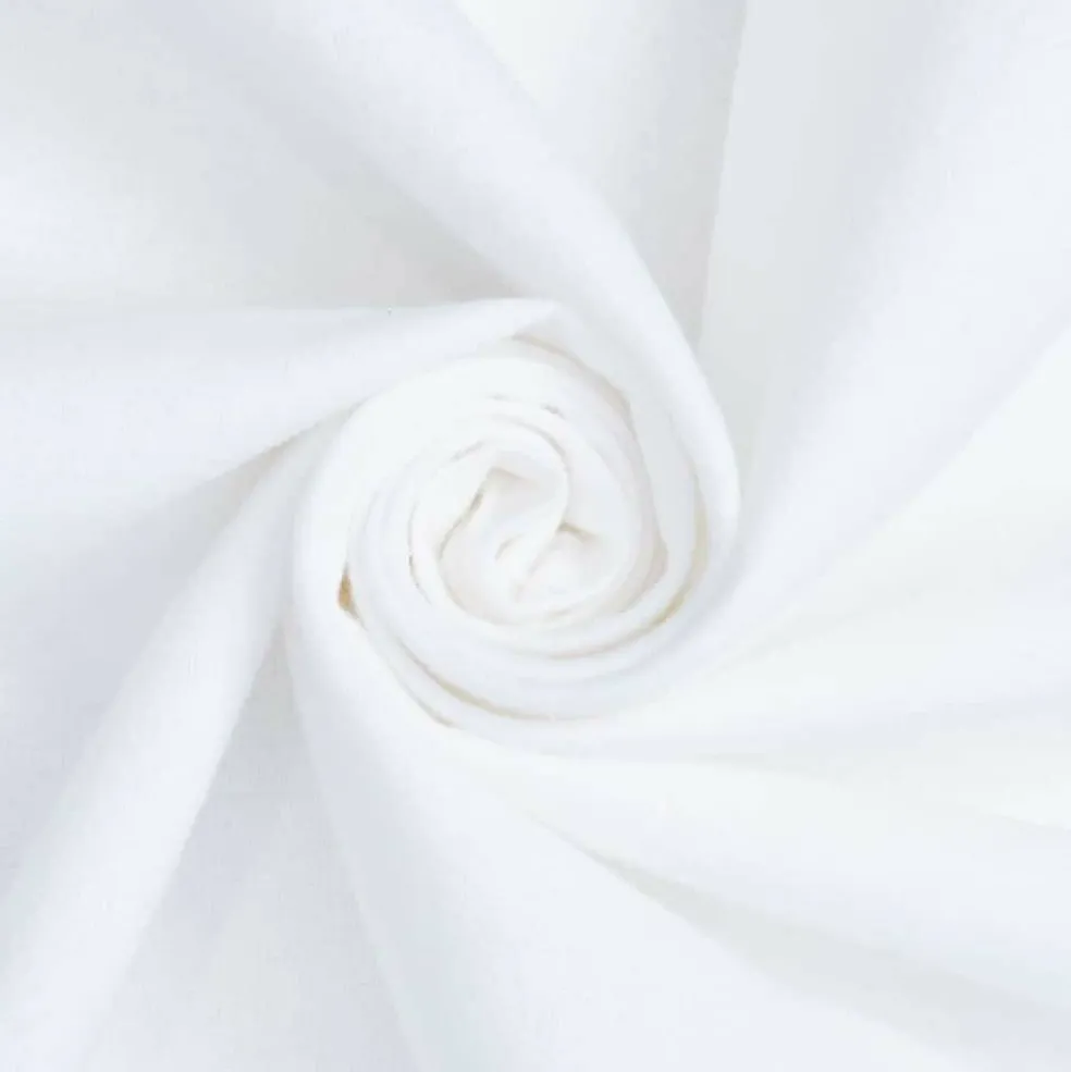 Fabric Wholesale Direct Brushed Flannel Fabric