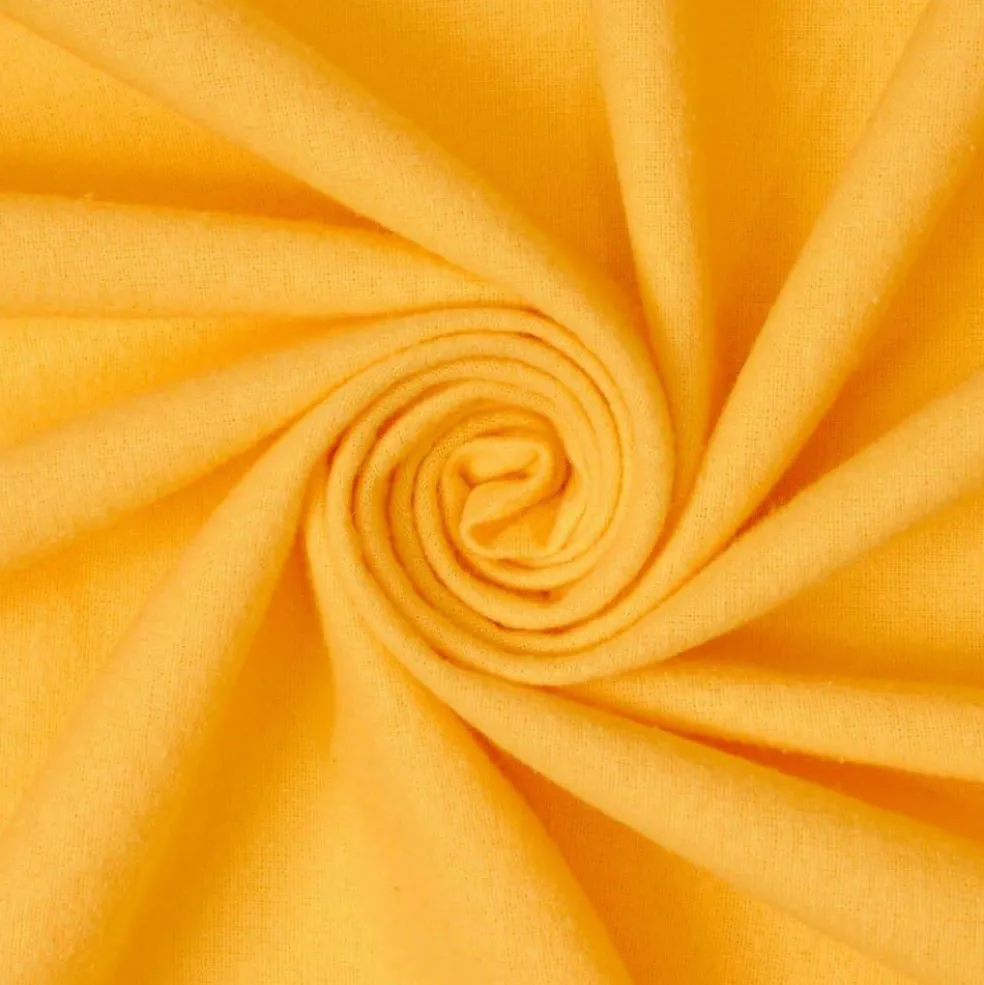 Fabric Wholesale Direct Brushed Flannel Fabric