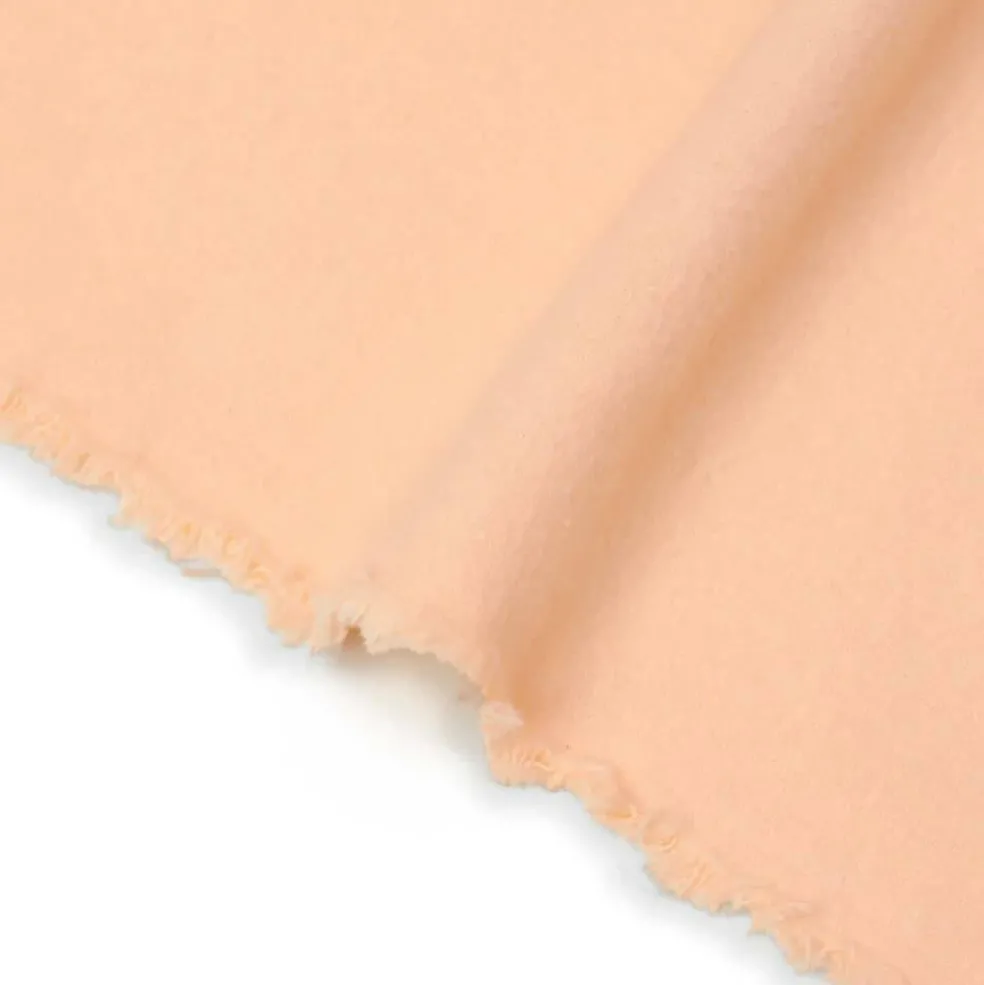 Fabric Wholesale Direct Brushed Flannel Fabric