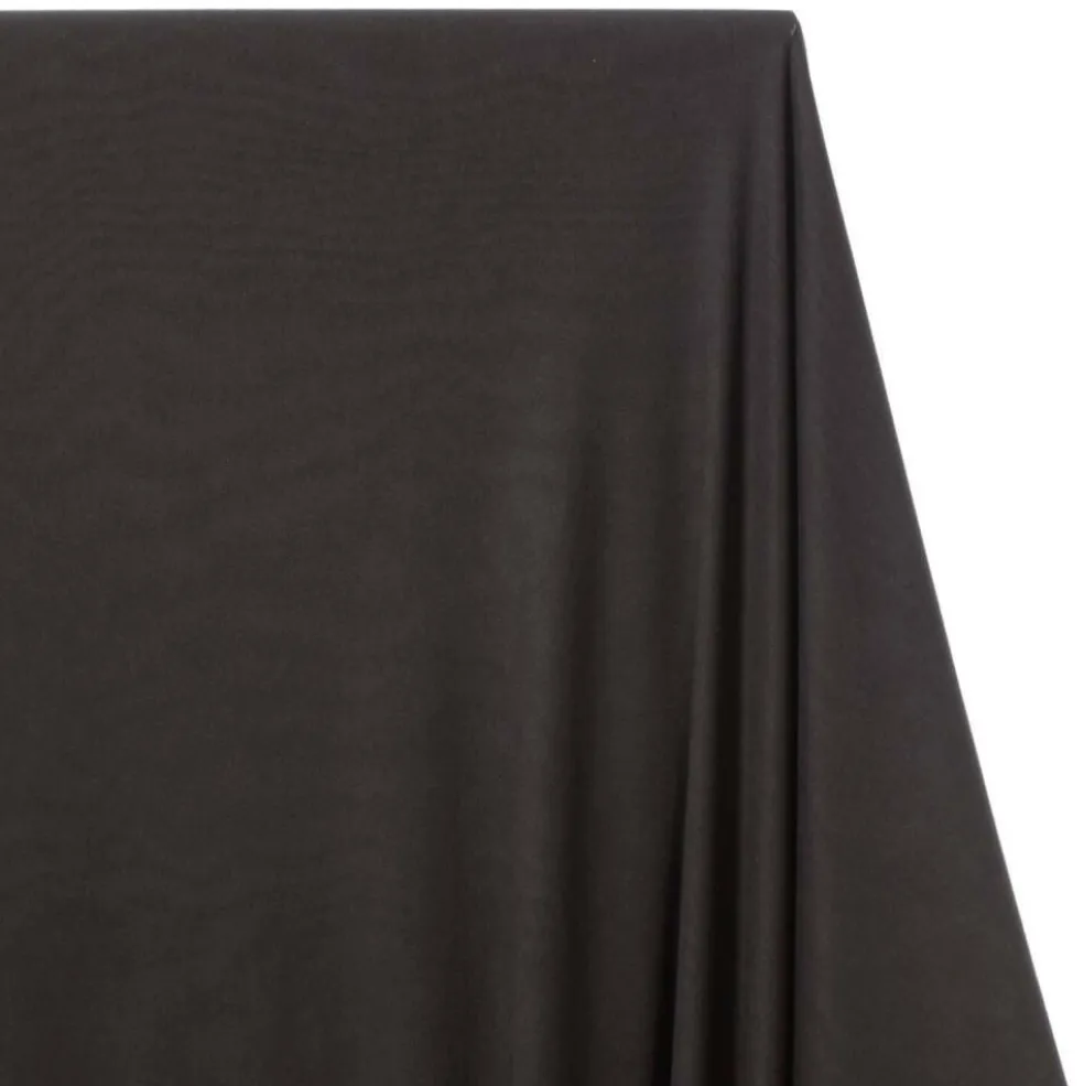 Fabric Wholesale Direct Double Brushed DTY Jersey Fabric