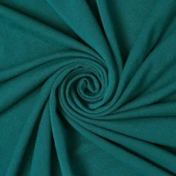Fabric Wholesale Direct Double Brushed DTY Jersey Fabric