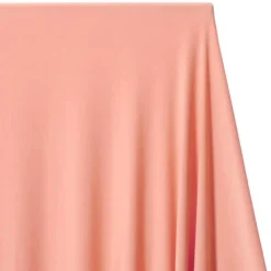 Fabric Wholesale Direct Double Brushed DTY Jersey Fabric