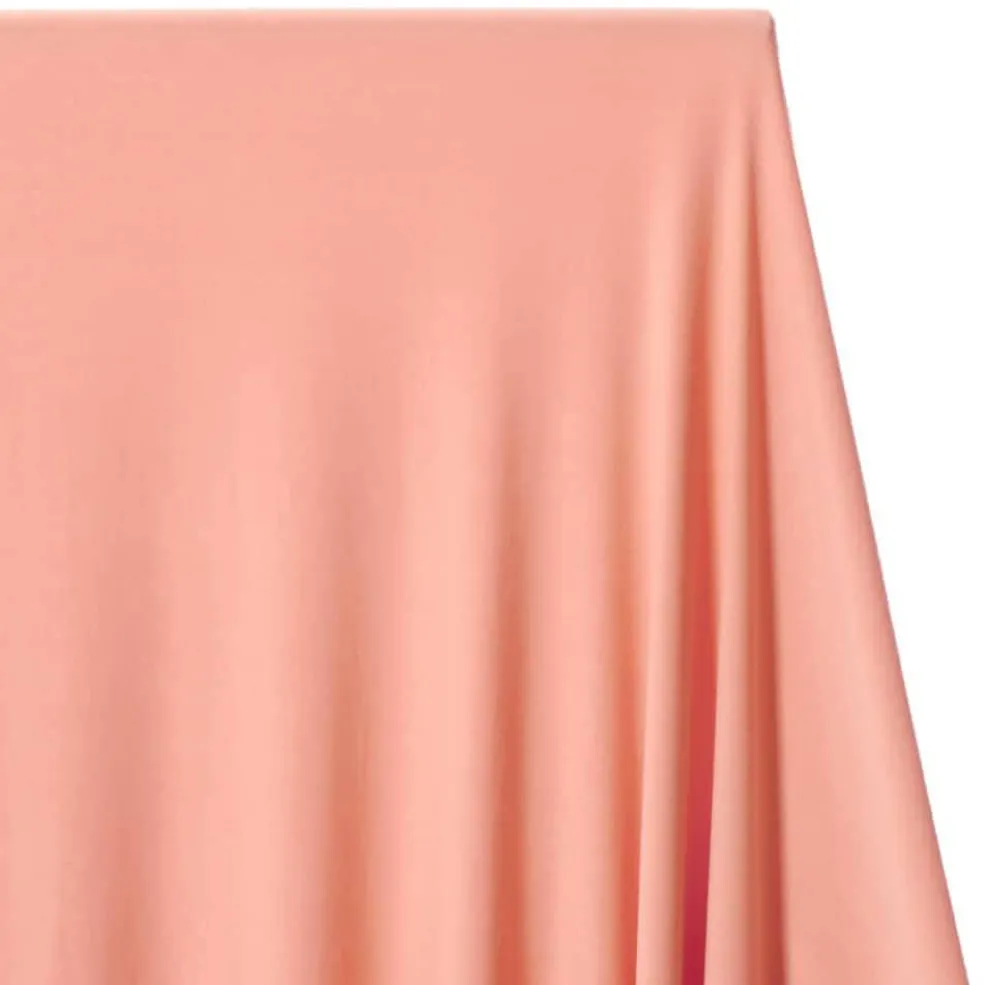 Fabric Wholesale Direct Double Brushed DTY Jersey Fabric