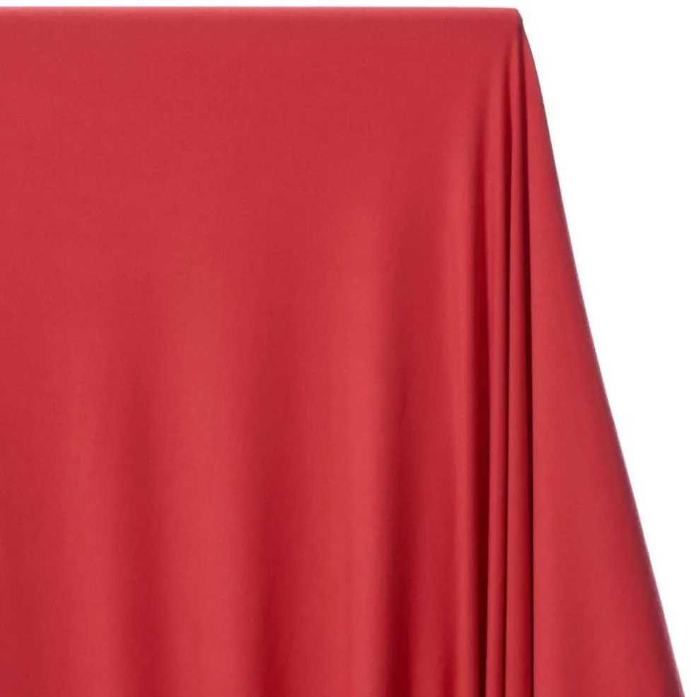Fabric Wholesale Direct Double Brushed DTY Jersey Fabric