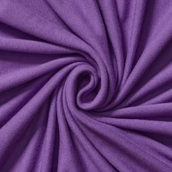 Fabric Wholesale Direct Double Brushed DTY Jersey Fabric