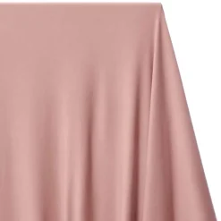 Fabric Wholesale Direct Double Brushed DTY Jersey Fabric