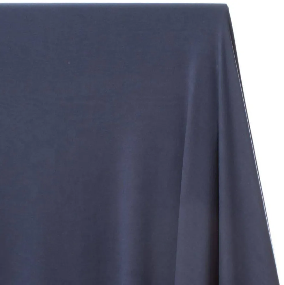 Fabric Wholesale Direct Double Brushed DTY Jersey Fabric