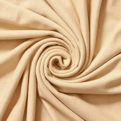 Fabric Wholesale Direct Double Brushed DTY Jersey Fabric