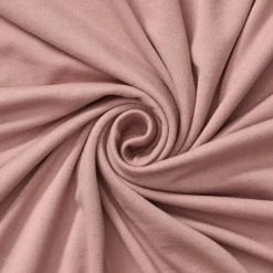 Fabric Wholesale Direct Double Brushed DTY Jersey Fabric