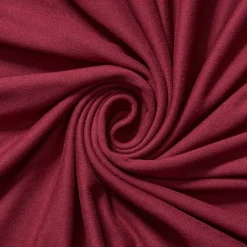 Fabric Wholesale Direct Double Brushed DTY Jersey Fabric