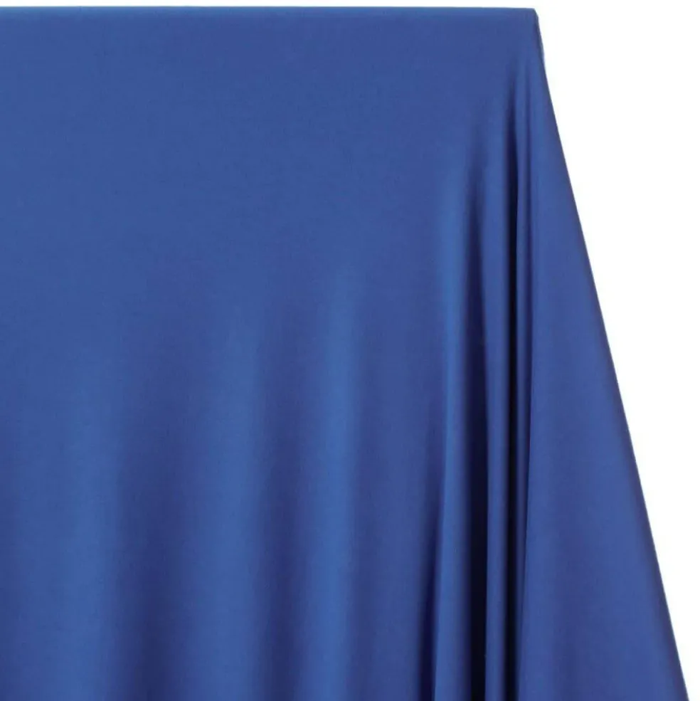 Fabric Wholesale Direct Double Brushed DTY Jersey Fabric