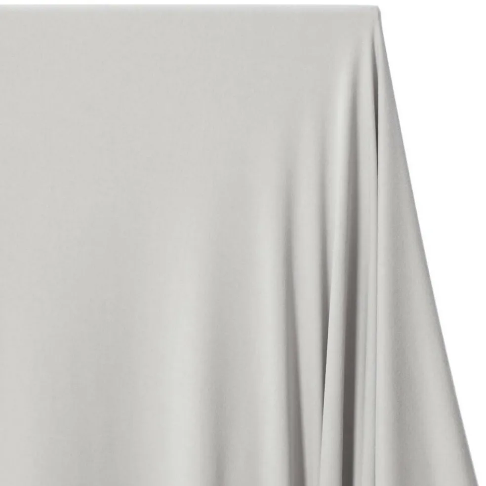 Fabric Wholesale Direct Double Brushed DTY Jersey Fabric