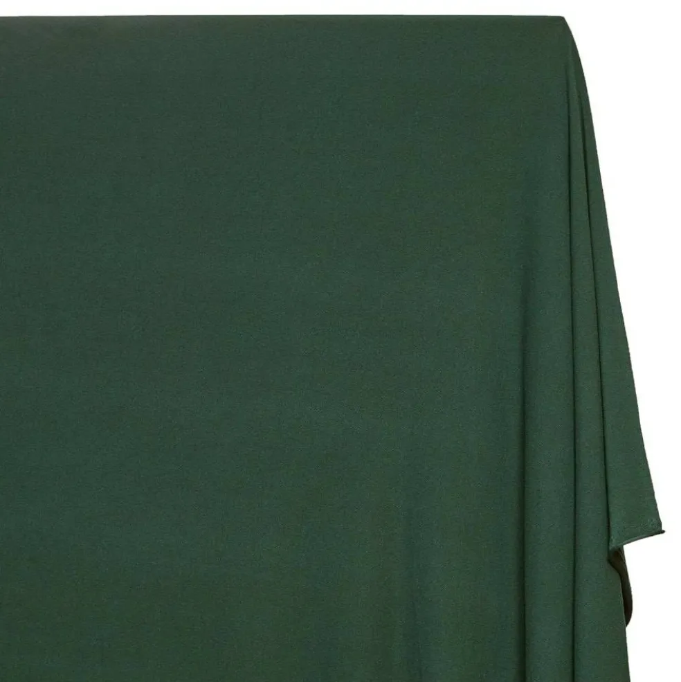 Fabric Wholesale Direct Double Brushed DTY Jersey Fabric
