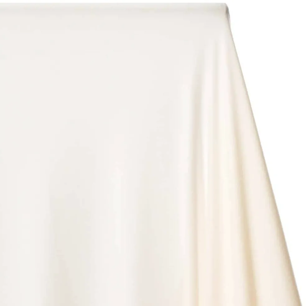 Fabric Wholesale Direct Double Brushed DTY Jersey Fabric
