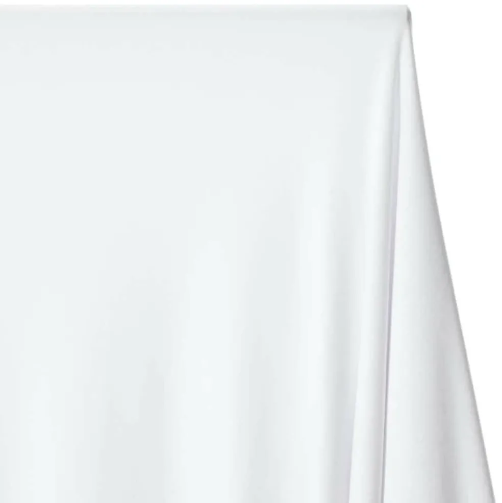 Fabric Wholesale Direct Double Brushed DTY Jersey Fabric