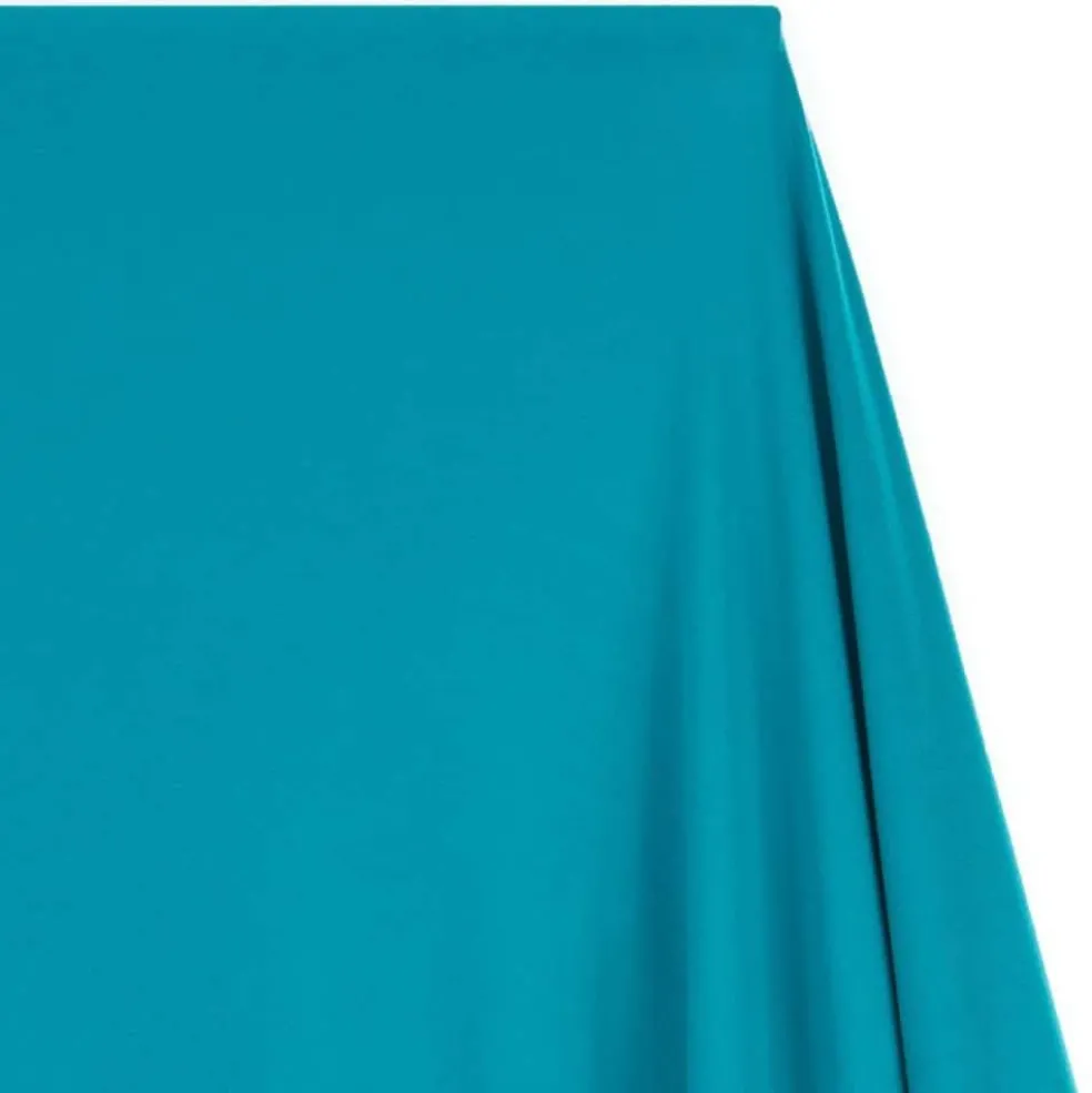 Fabric Wholesale Direct Double Brushed DTY Jersey Fabric