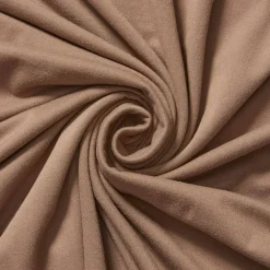 Fabric Wholesale Direct Double Brushed DTY Jersey Fabric