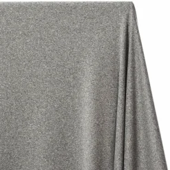 Fabric Wholesale Direct Double Brushed DTY Jersey Fabric
