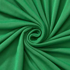 Fabric Wholesale Direct Double Brushed DTY Jersey Fabric