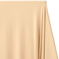 Fabric Wholesale Direct Double Brushed DTY Jersey Fabric