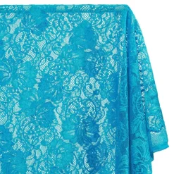 Fabric Wholesale Direct Floral Victoria Stretch Lace Fabric