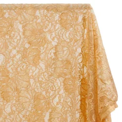 Fabric Wholesale Direct Floral Victoria Stretch Lace Fabric