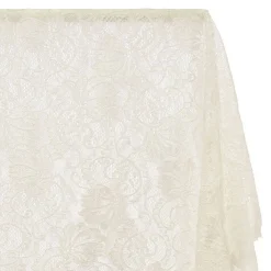 Fabric Wholesale Direct Floral Victoria Stretch Lace Fabric