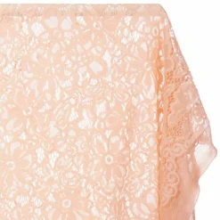 Fabric Wholesale Direct Floral Florence Stretch Lace Fabric