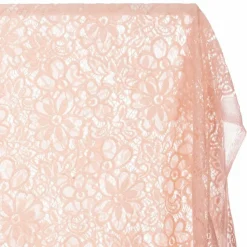 Fabric Wholesale Direct Floral Florence Stretch Lace Fabric