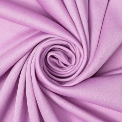 Fabric Wholesale Direct Interlock Jersey Fabric