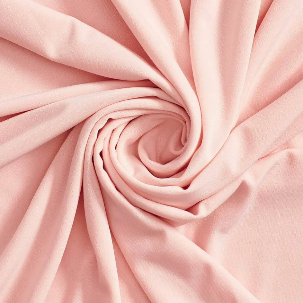 Fabric Wholesale Direct ITY Interlock Jersey Fabric