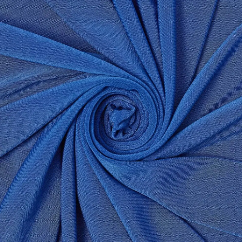 Fabric Wholesale Direct ITY Interlock Jersey Fabric