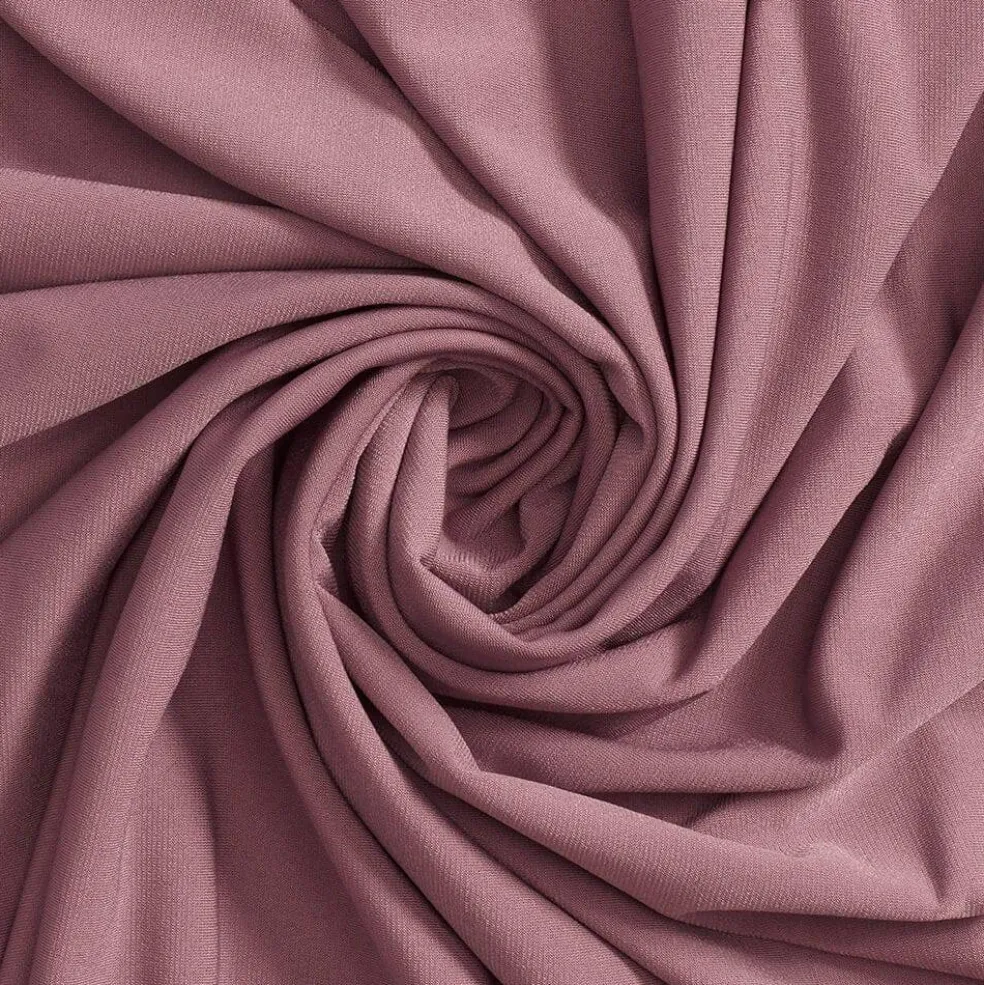Fabric Wholesale Direct ITY Interlock Jersey Fabric