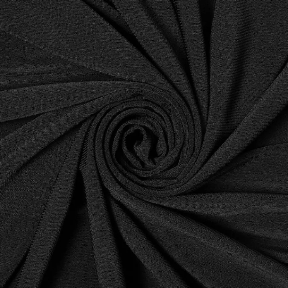 Fabric Wholesale Direct ITY Interlock Jersey Fabric