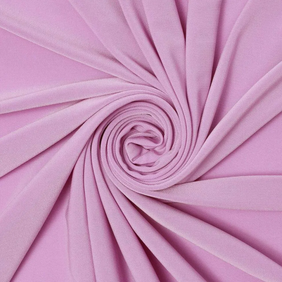 Fabric Wholesale Direct ITY Interlock Jersey Fabric