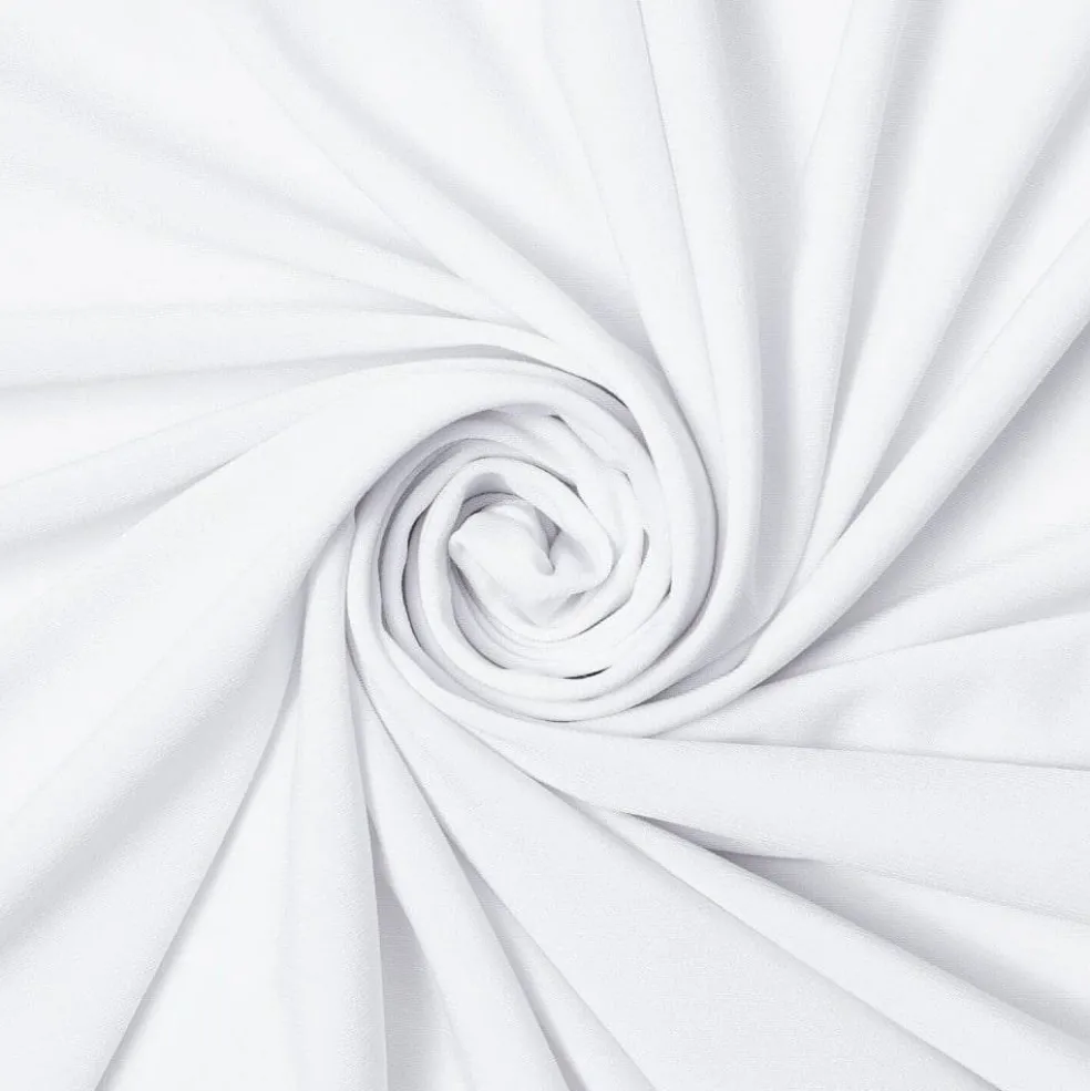 Fabric Wholesale Direct ITY Interlock Jersey Fabric