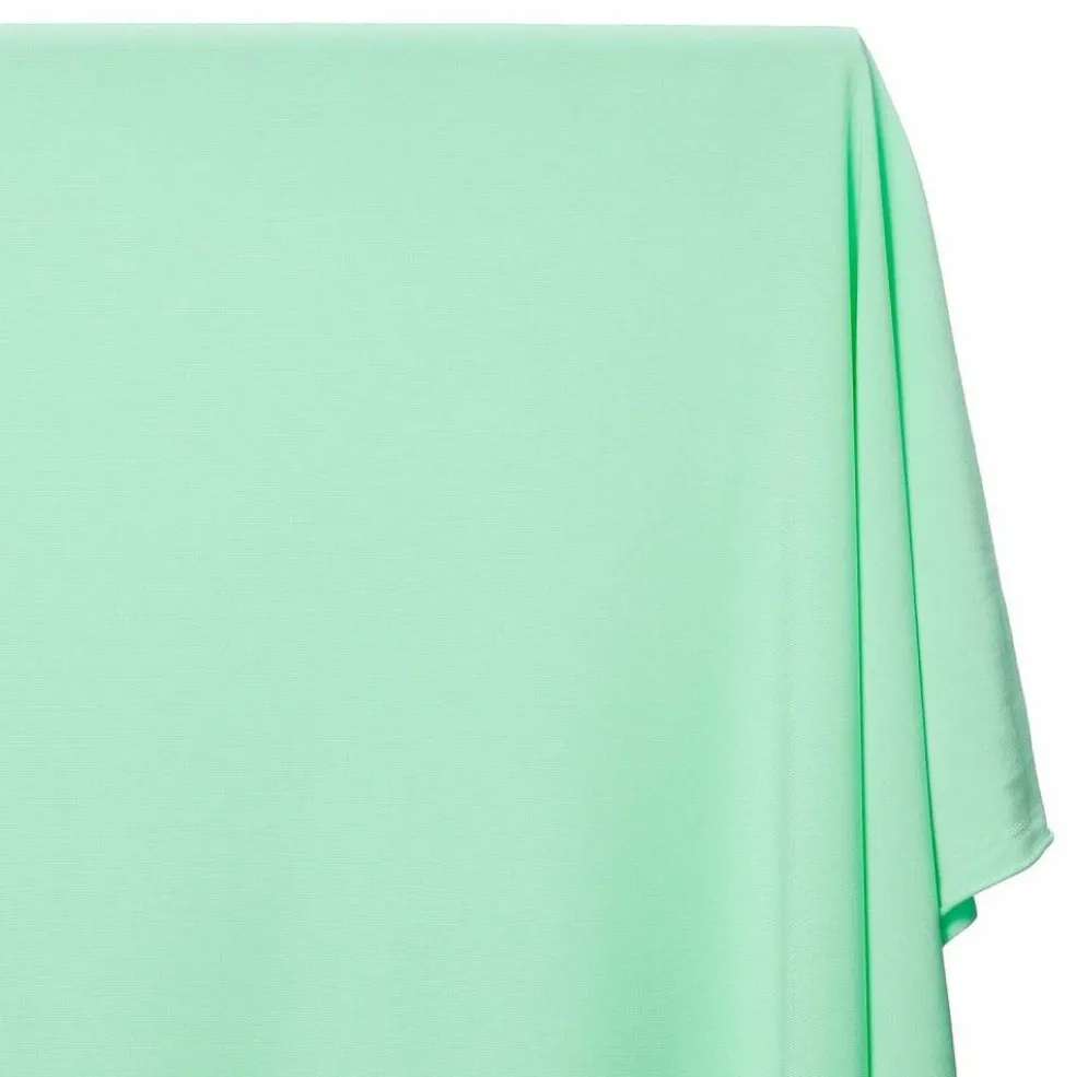 Fabric Wholesale Direct ITY Interlock Jersey Fabric