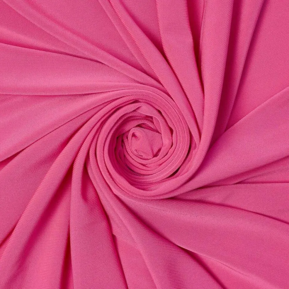 Fabric Wholesale Direct ITY Interlock Jersey Fabric