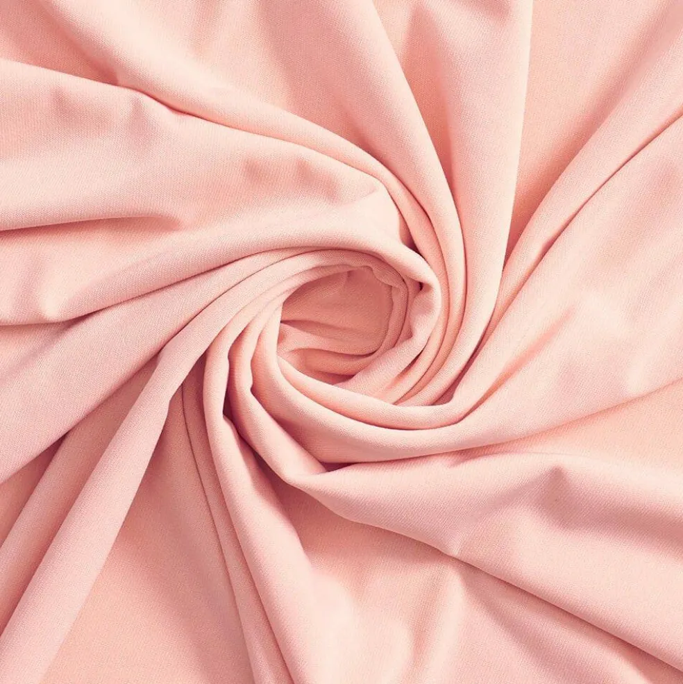 Fabric Wholesale Direct ITY Interlock Jersey Fabric