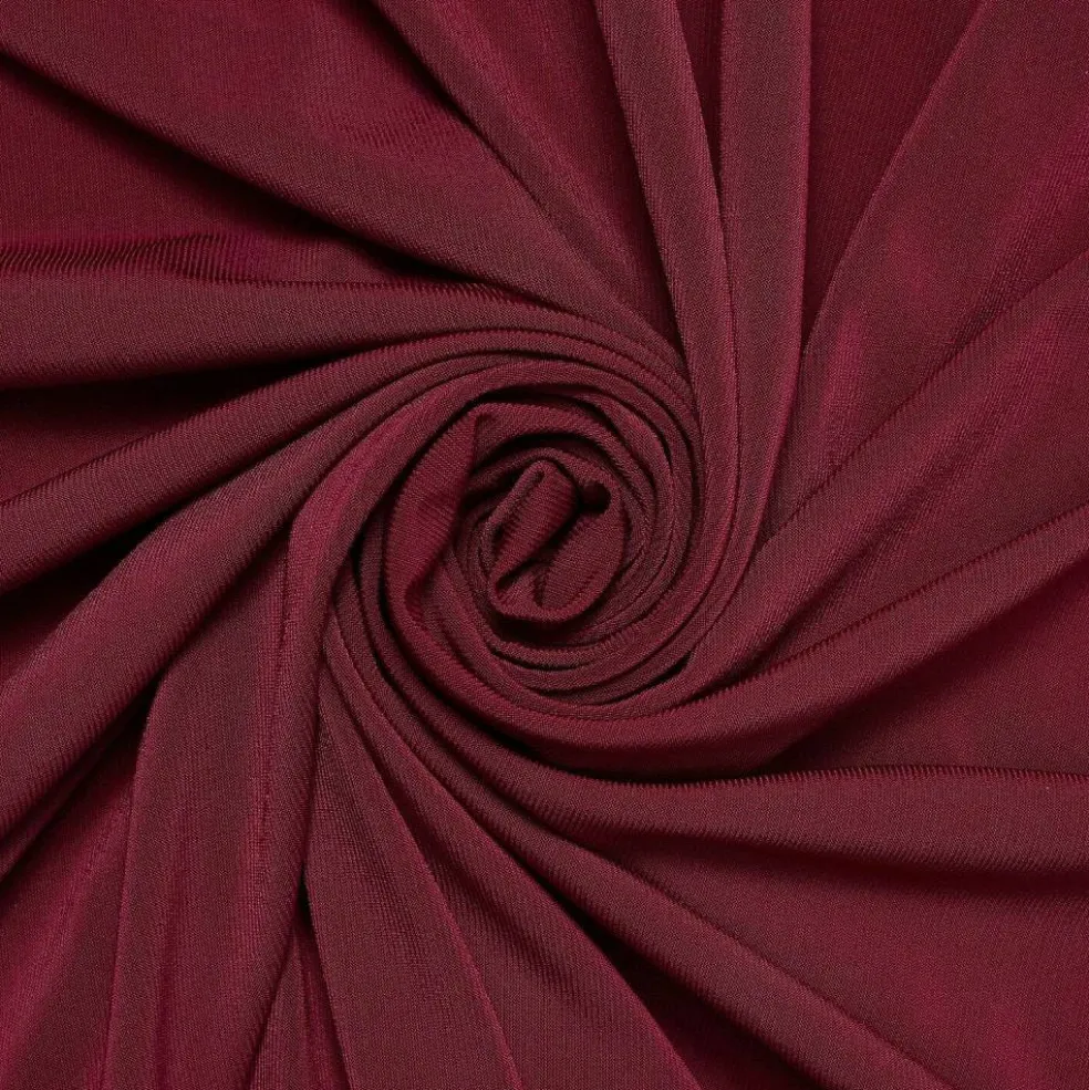 Fabric Wholesale Direct ITY Interlock Jersey Fabric