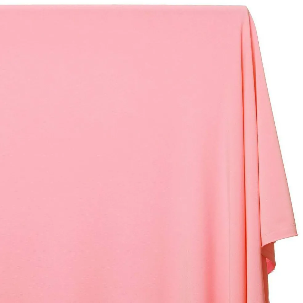 Fabric Wholesale Direct ITY Interlock Jersey Fabric