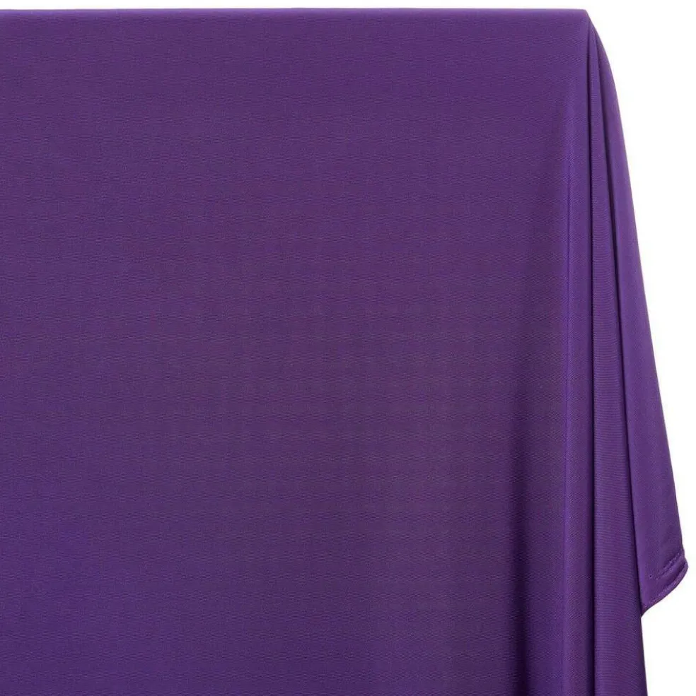 Fabric Wholesale Direct ITY Interlock Jersey Fabric
