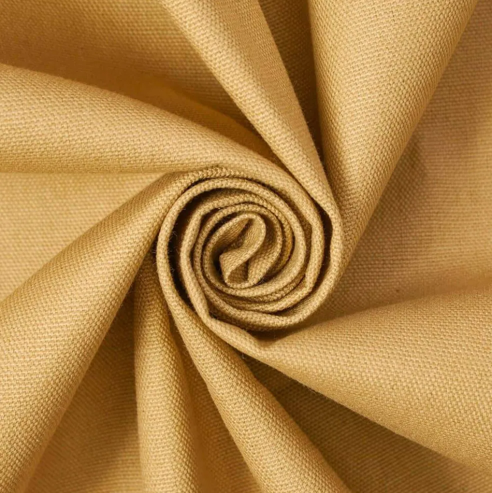 Fabric Wholesale Direct 10oz. Cotton Duck Canvas Fabric