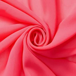 Fabric Wholesale Direct Sheer Chiffon Fabric
