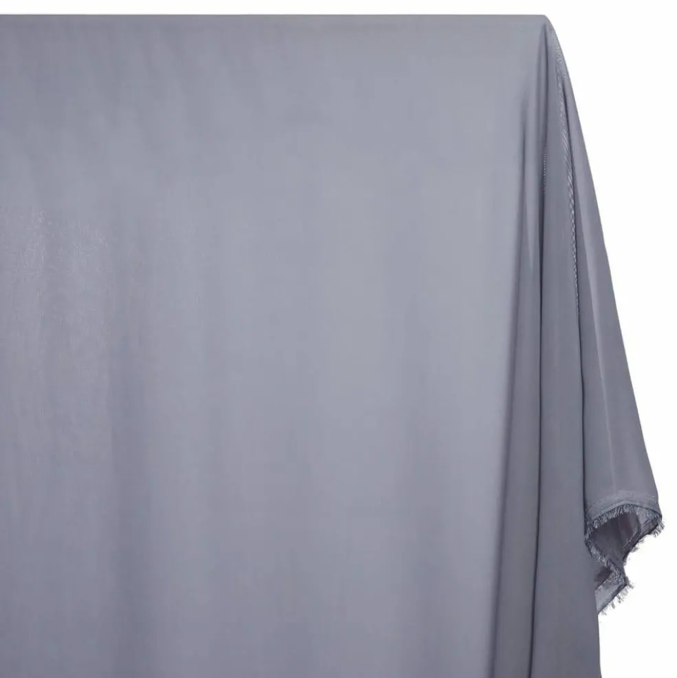 Fabric Wholesale Direct Sheer Chiffon Fabric