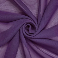 Fabric Wholesale Direct Sheer Chiffon Fabric