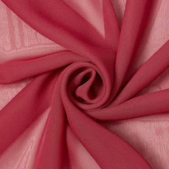Fabric Wholesale Direct Sheer Chiffon Fabric