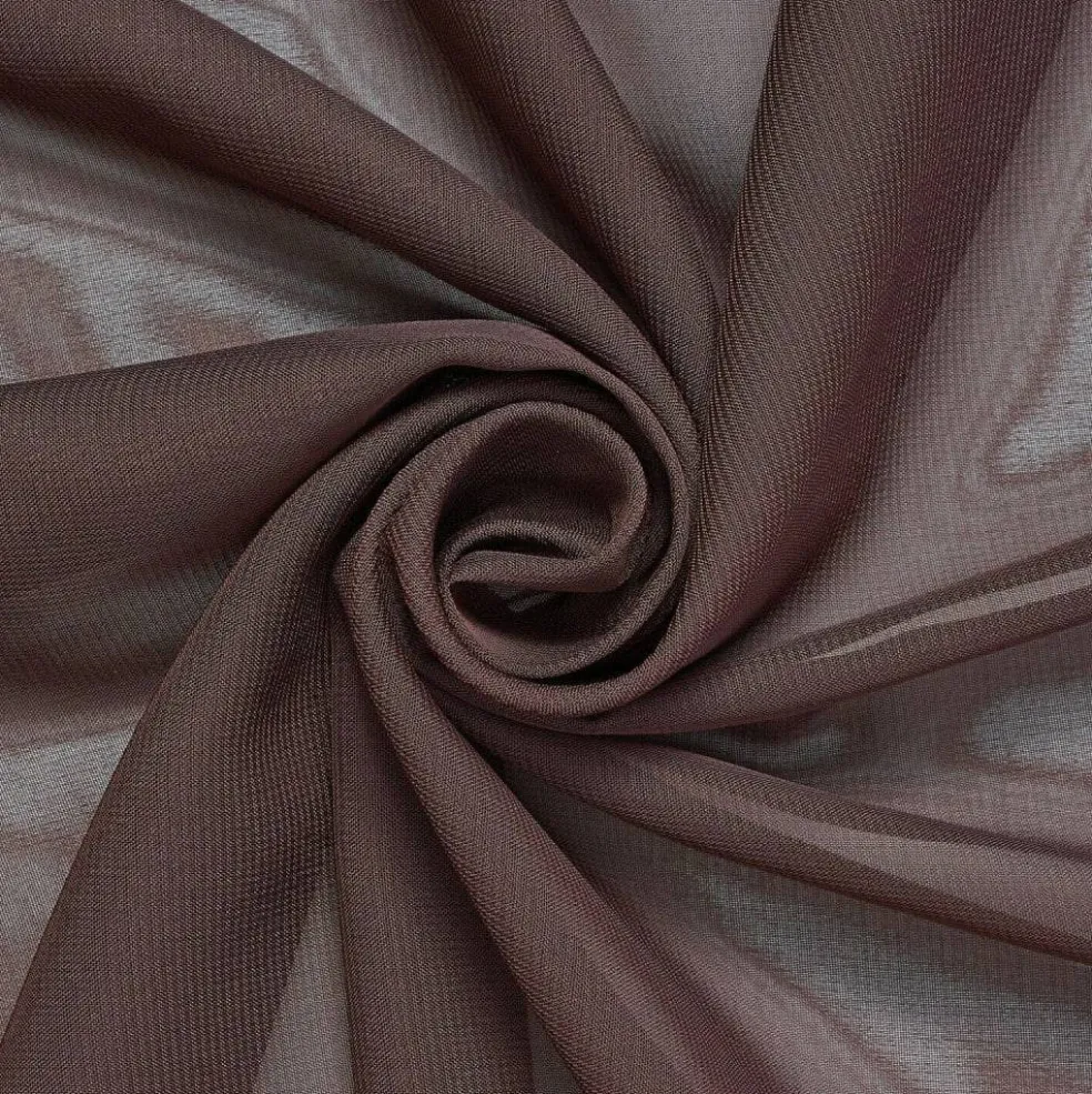 Fabric Wholesale Direct Sheer Chiffon Fabric